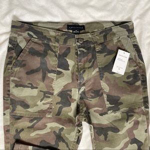 Sanctuary Clothing army pants